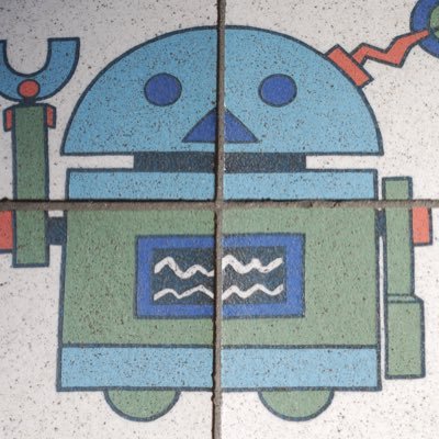 ツルミロボ's profile picture