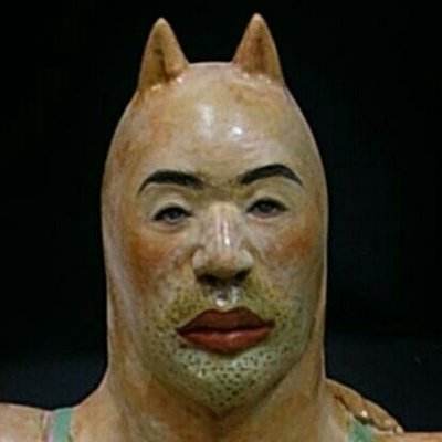 彫刻家/ねがみ's profile picture