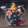 Фото профиля Thor