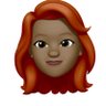 Apple's profile picture