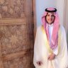 Фото профиля Monyb Alawwad المنيب