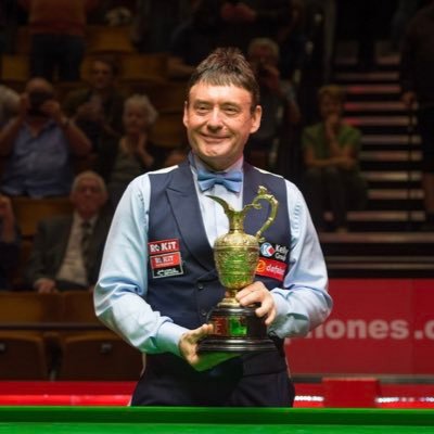 Jimmy White MBE's profile picture