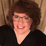 Profilbild von Peggy Parker