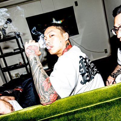 NAMEDARUMAAz's profile picture