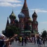 Anderson#Russia 2018 profil fotoğrafı