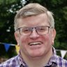 Profilbild von Gareth Harron