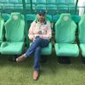 نواف بخاري NAWAF BOKHARI 的头像