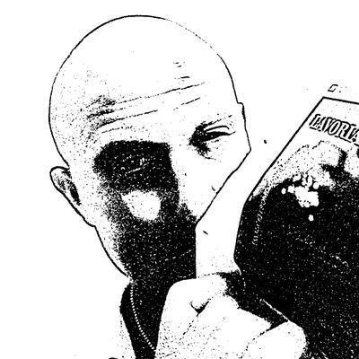 Paolo Borghello 🐝🐝🐝's profile picture