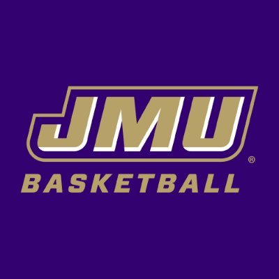 JMU Men's Basketball's profile picture