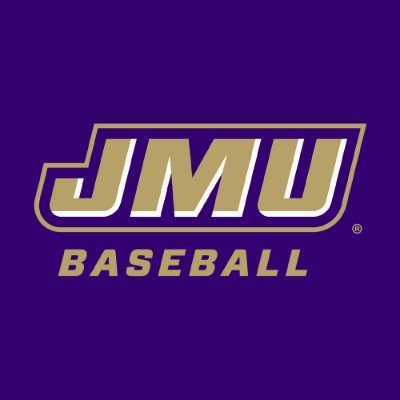 JMU Baseball's profile picture