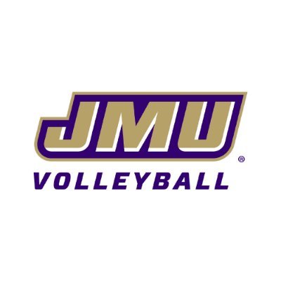 JMUVolleyball's profile picture