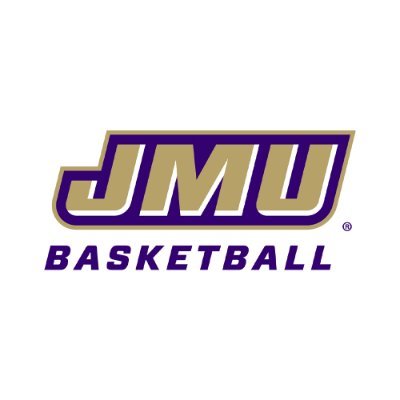 JMU Women's Basketball's profile picture