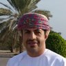 Qasim Awlad Thani 的头像