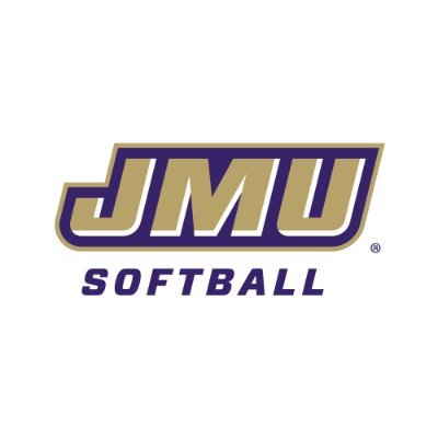 JMUSoftball's profile picture
