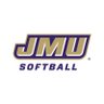 JMU Softball's profile picture