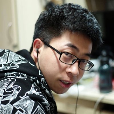 Ruilong Li's profile picture