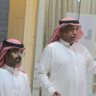 طـلآل العرفج 🇸🇦 profil fotoğrafı
