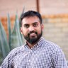 Profilbild von Madhu Viswanathan