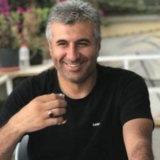 Zülfikar Gergez's profile picture