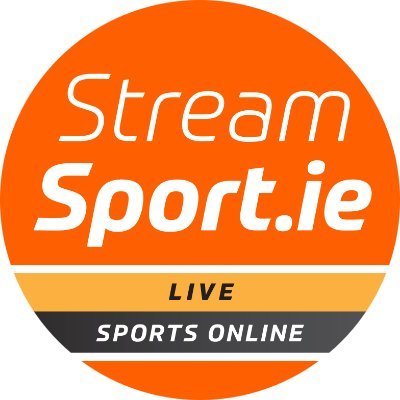 StreamSport.ie's profile picture
