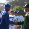 Oxnard College Baseball 的头像