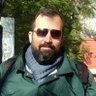 Alexandre Magrineli profil fotoğrafı