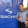 Zachary M. Rossetter's profile picture
