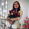 Ayse Ergen profil fotoğrafı