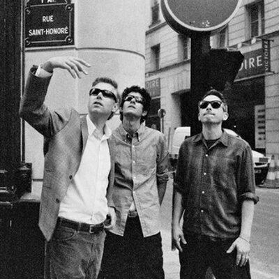 Beastie Boys's profile picture