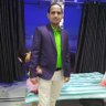 Фото профиля Muhammad Parvez Ansari