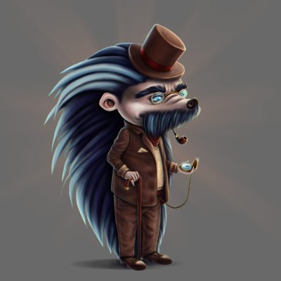 DNRhedgehog1's profile picture