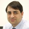 Deepak Aildasani profil fotoğrafı