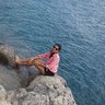 ritu rastogi profil fotoğrafı