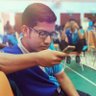 Amirul Hafiz profil fotoğrafı