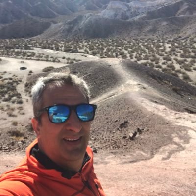 martin cruz cabrera's profile picture