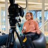 Helen Zille profil fotoğrafı