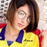 Profilbild von Amani AL-Asiri 🇧🇷