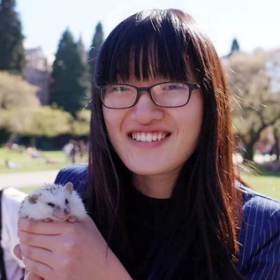 Xuan Luo's profile picture