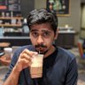 Ganesh Iyer profil fotoğrafı