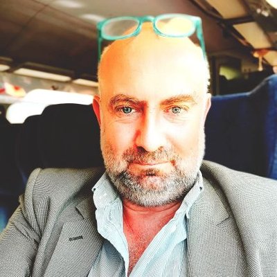 Verhaeghe's profile picture