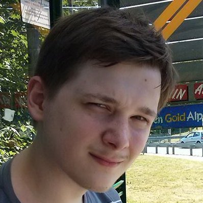 Adam Bucholz's profile picture