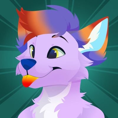 FlooF Fox's profile picture