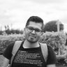 Фото профиля David Peña