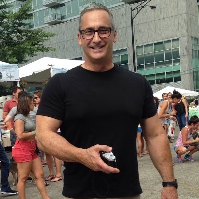 Tom Joseph's profile picture