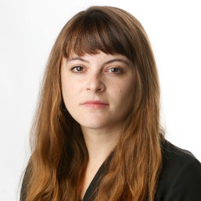 Sarah Kerr's profile picture