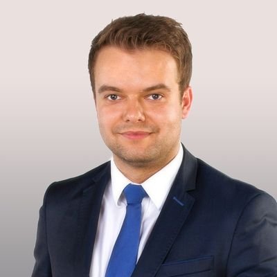 Rafał Bochenek's profile picture