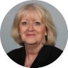 Cllr Dr (hon) Linda Thomas 的头像