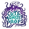 Фото профиля CuteMonster Props