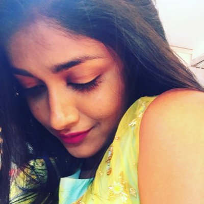 Dimple parody's profile picture