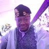 Profilbild von Olakunle Adisa